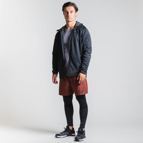 Therma Sphere Hooded Full-Zip