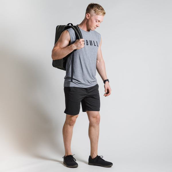 Sleeveless Tee