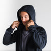 Therma Sphere Hooded Full-Zip