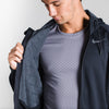 Therma Sphere Hooded Full-Zip