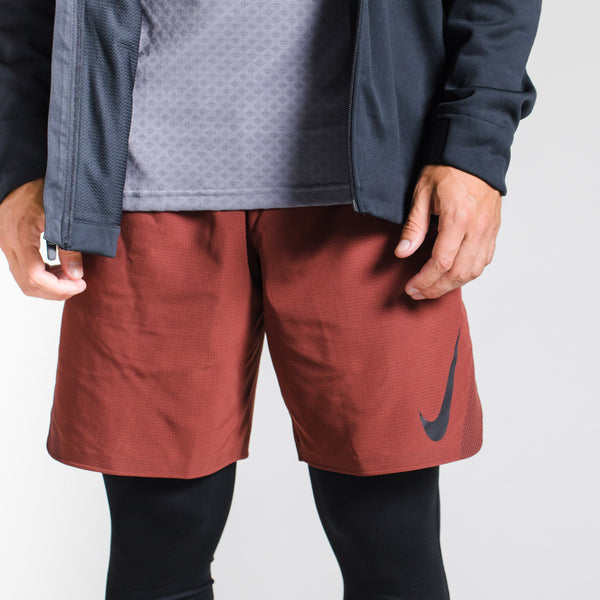 Therma Sphere Hooded Full-Zip