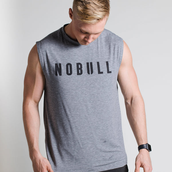 Sleeveless Tee