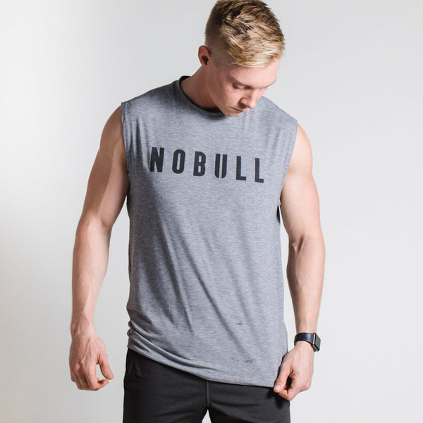 Sleeveless Tee
