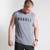 Sleeveless Tee