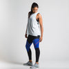 Power 7/8 Mid-Rise Training Tights