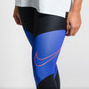 Power 7/8 Mid-Rise Training Tights