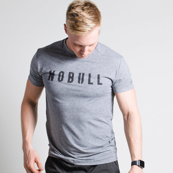 Nobull Tee