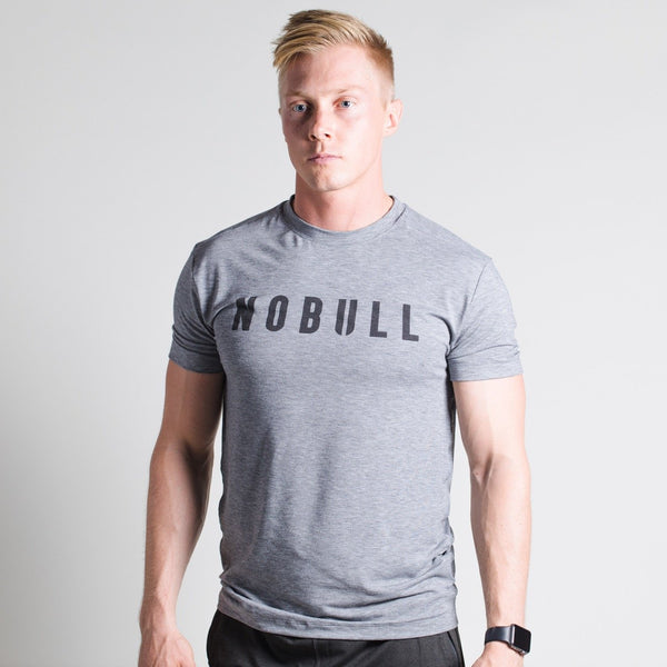Nobull Tee