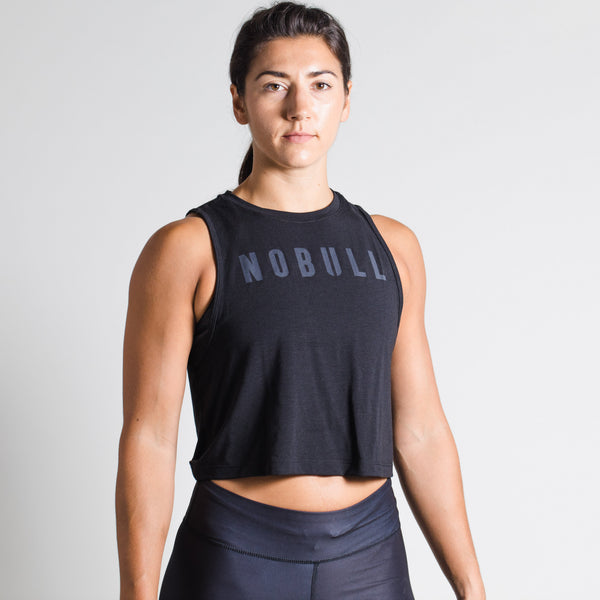 Muscle Tank
