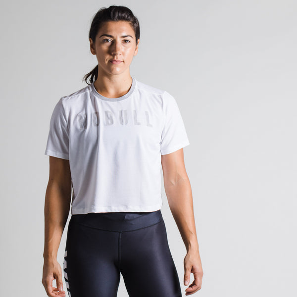 Boxy Tee