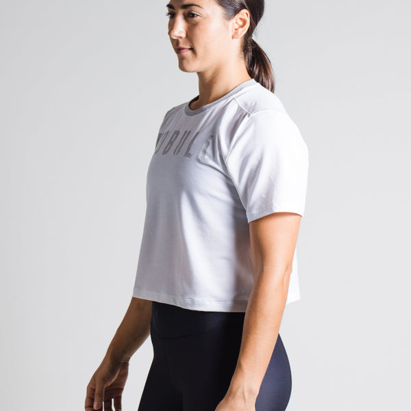 Boxy Tee