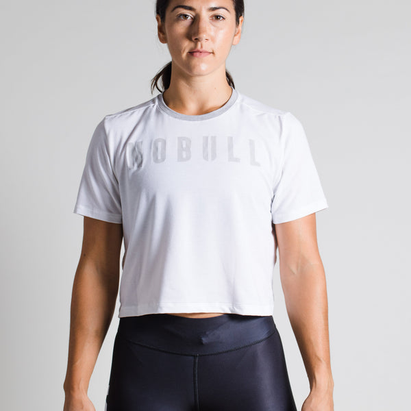 Boxy Tee