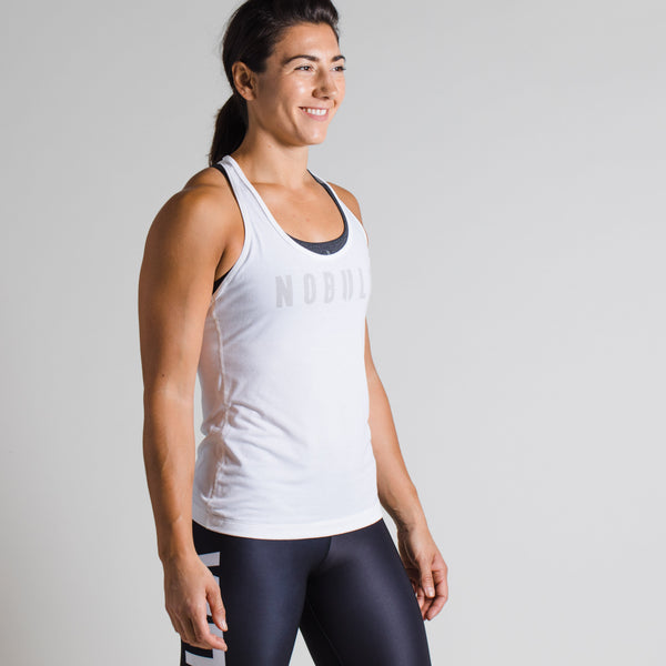 Nobull Racerback Tank