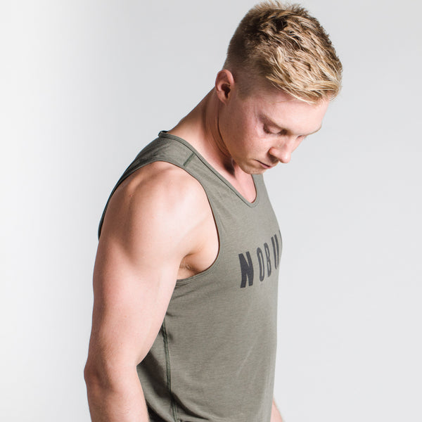 Nobull Tank