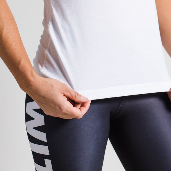 Nobull Racerback Tank