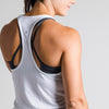 Nobull Racerback Tank
