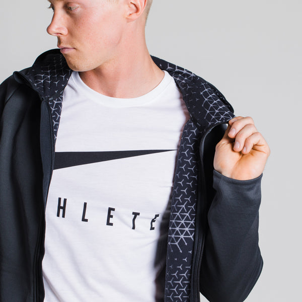 Therma Sphere Max Hooded Full-Zip