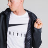 Therma Sphere Max Hooded Full-Zip