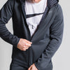 Therma Sphere Max Hooded Full-Zip