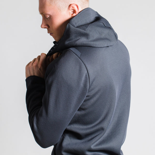 Therma Sphere Max Hooded Full-Zip