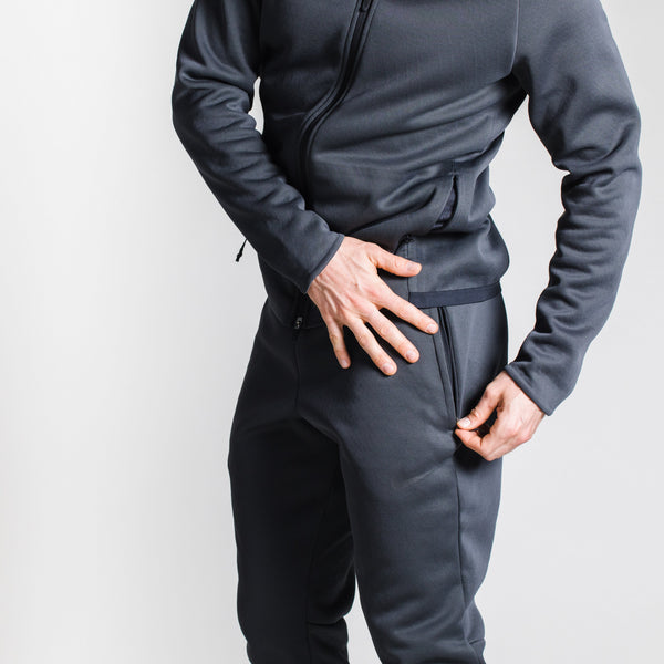 Therma Sphere Max Hooded Full-Zip