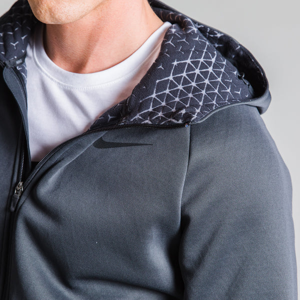 Therma Sphere Max Hooded Full-Zip
