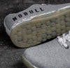 Grey Heather Trainer