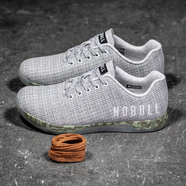 White Heather Forest Trainer