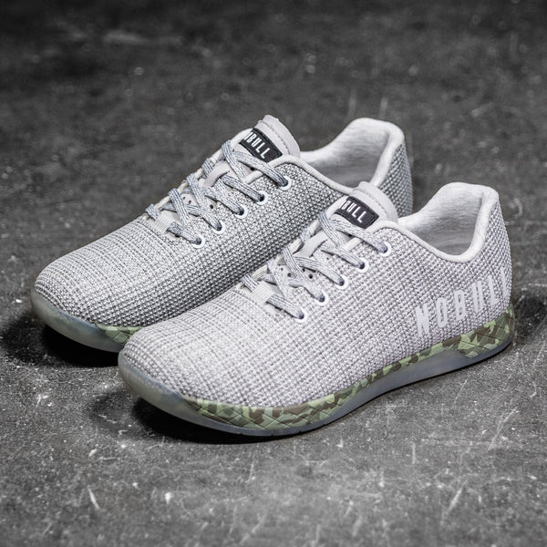 White Heather Forest Trainer