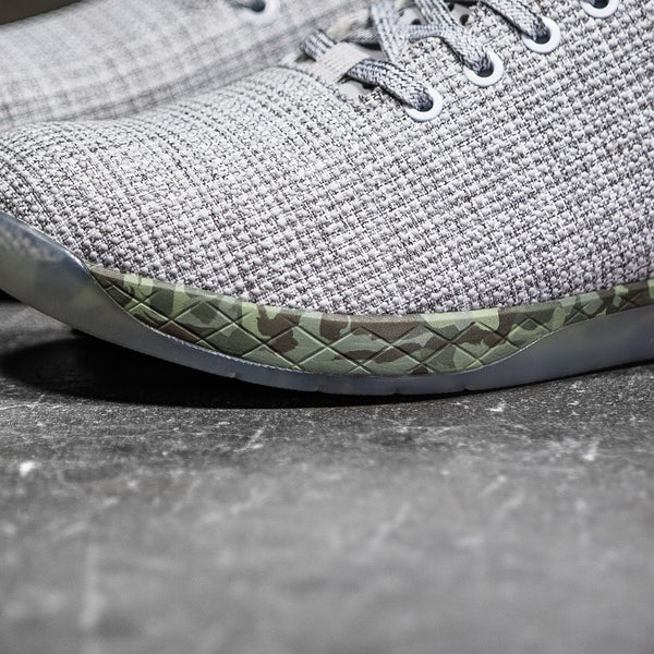 White Heather Forest Trainer