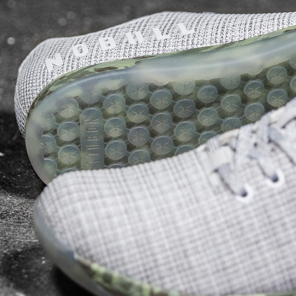 White Heather Forest Trainer