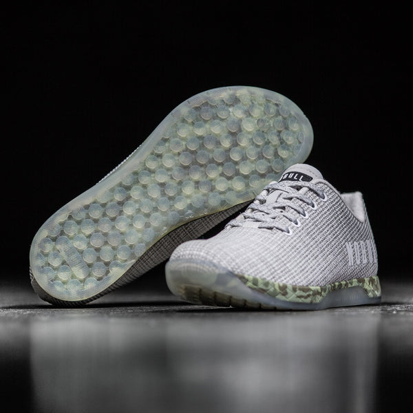 White Heather Forest Trainer