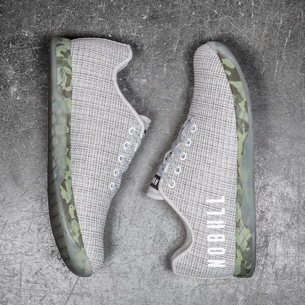 White Heather Forest Trainer