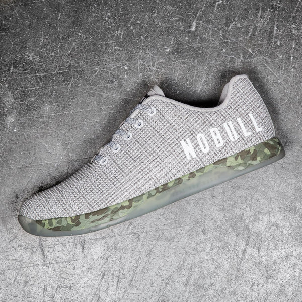 White Heather Forest Trainer