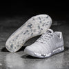 White Heather Granite Trainer