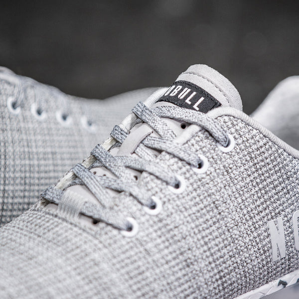 White Heather Granite Trainer