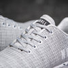 White Heather Granite Trainer