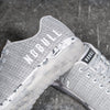 White Heather Granite Trainer
