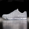 White Heather Granite Trainer