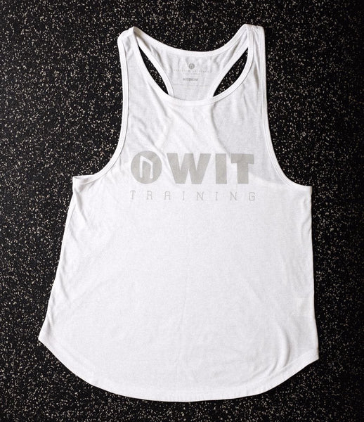 WIT Training Tank