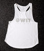 WIT Training Tank
