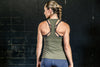 Nobull Racerback Tank