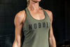 Nobull Racerback Tank