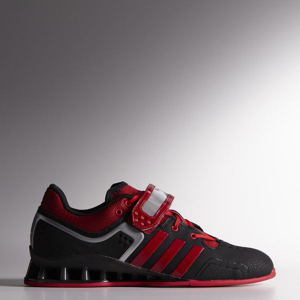 Adipower Weightlifting Shoe