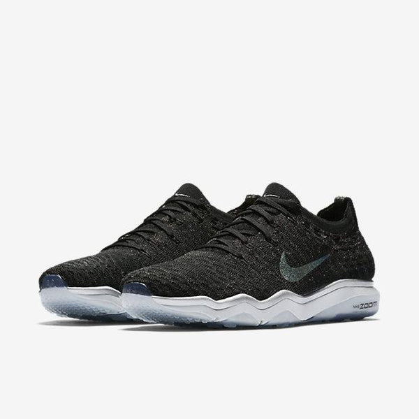 Air Zoom Fearless Flyknit Metallic