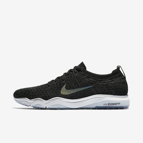 Air Zoom Fearless Flyknit Metallic
