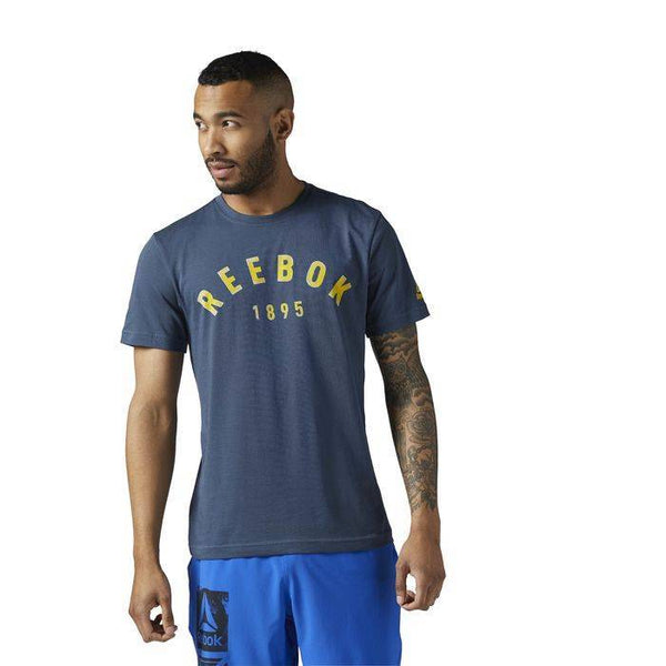 Arched Reebok