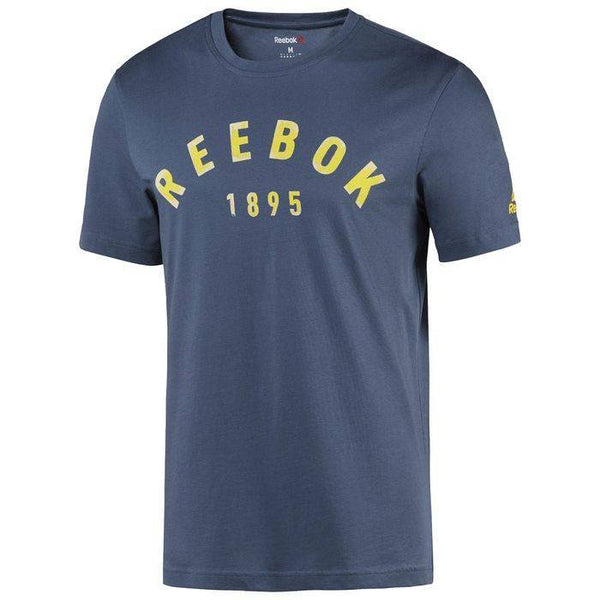 Arched Reebok
