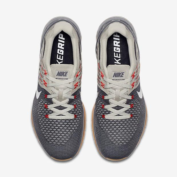 Metcon DSX Flyknit (Male)