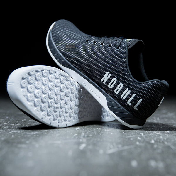 Black/White Trainer